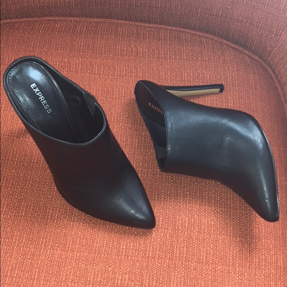 Mules Shoes